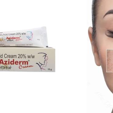How to Effectively Use Aziderm Cream 20% for Best Results