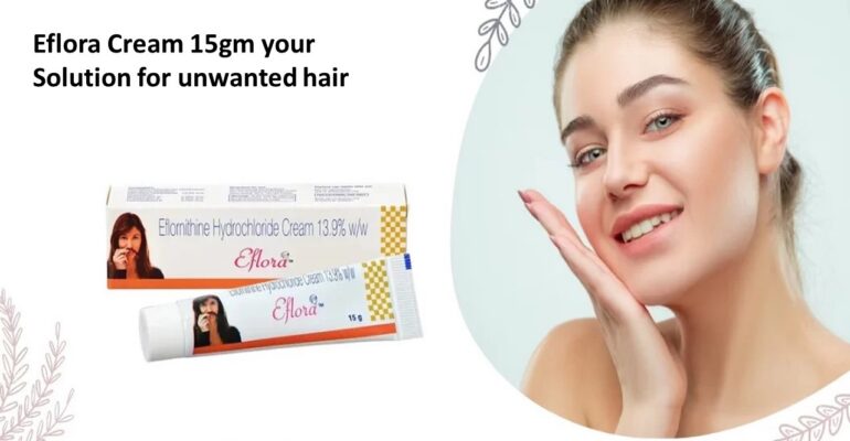 eflora cream price