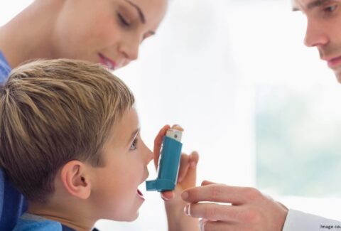 asthma signs and symptoms