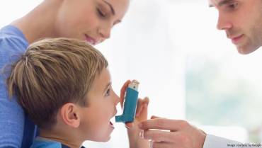Asthma in Children: What Parents Need to Know