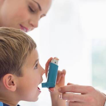 Asthma in Children: What Parents Need to Know