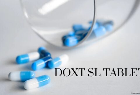 doxt sl 100