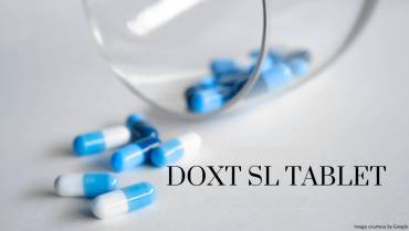 Understanding the Dual Action of Dox T-SL: Antibiotic and Probiotic Benefits