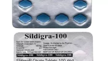 Understanding Sildigra Citrate Tablets 100mg: A Comprehensive Guide