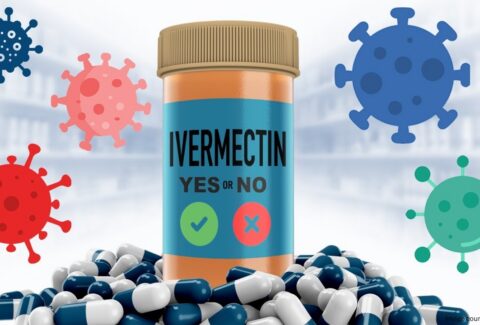 antiparasitic tablets