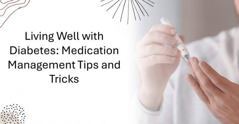 diabetes treatment