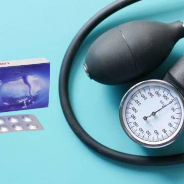 Lonitab 5mg: A Detailed Guide for Managing Low Blood Pressure (Hypotension)