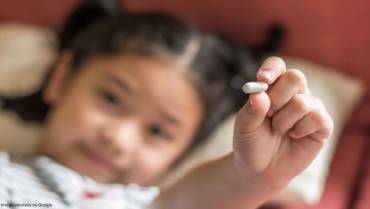 Augmentin for Children: A Parent’s Guide to Dosing and Usage