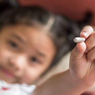 Augmentin for Children: A Parent’s Guide to Dosing and Usage