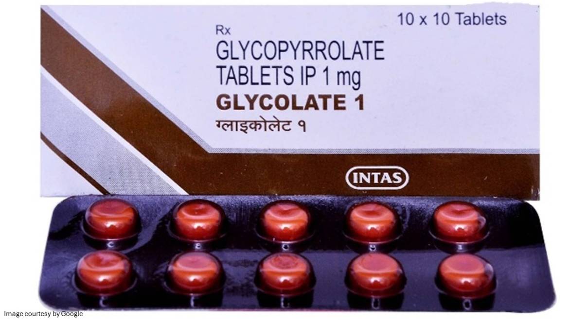 Understanding Glycolate 1mg: Uses, Side Effects & Alternatives