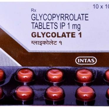 Understanding Glycolate 1mg: Uses, Side Effects & Alternatives