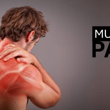 Understanding Muscle Pain: Causes, Treatments, and Preventative Measures