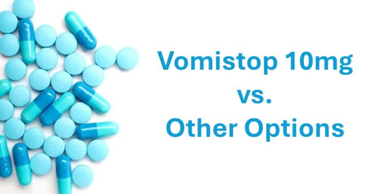 vomistop tablet