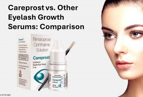 careprost bimatoprost