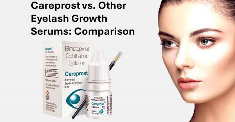 careprost bimatoprost