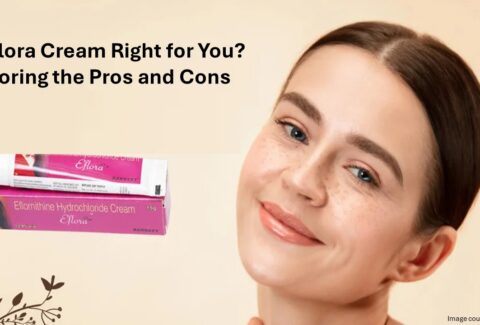 Eflora Cream