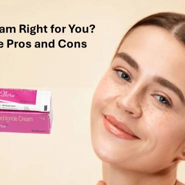 Is Eflora Cream Right for You? Exploring the Pros and Cons