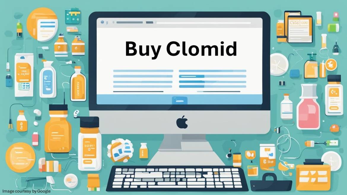 Where Can I Buy Clomid? A Comprehensive Guide by All Day Chemist
