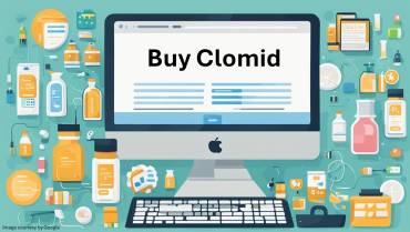 Where Can I Buy Clomid? A Comprehensive Guide by All Day Chemist