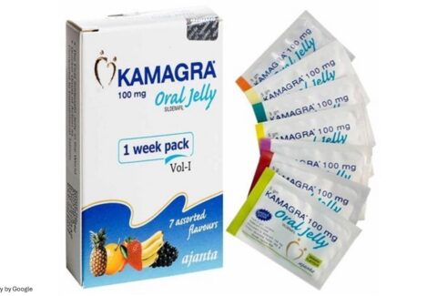 kamagra jelly oral