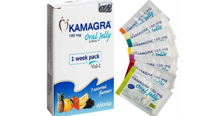 kamagra jelly oral