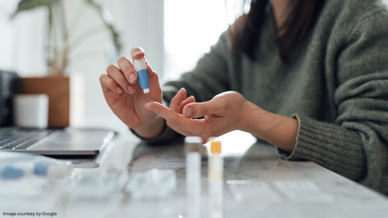 type 2 diabetes symptoms women