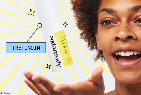 tretinoin cream