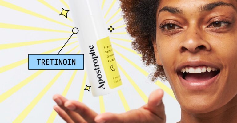 tretinoin cream