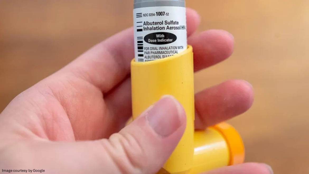 Understanding Albuterol: Uses, Benefits, and How It Works