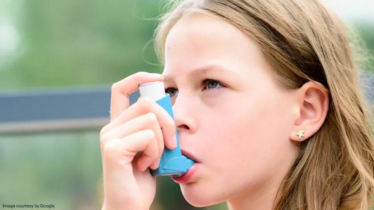 albuterol inhaler