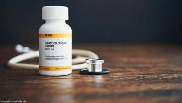 Comparing Hydroxychloroquine Sulfate Dosages: 200 mg and 400 mg