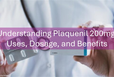 plaquenil 200mg