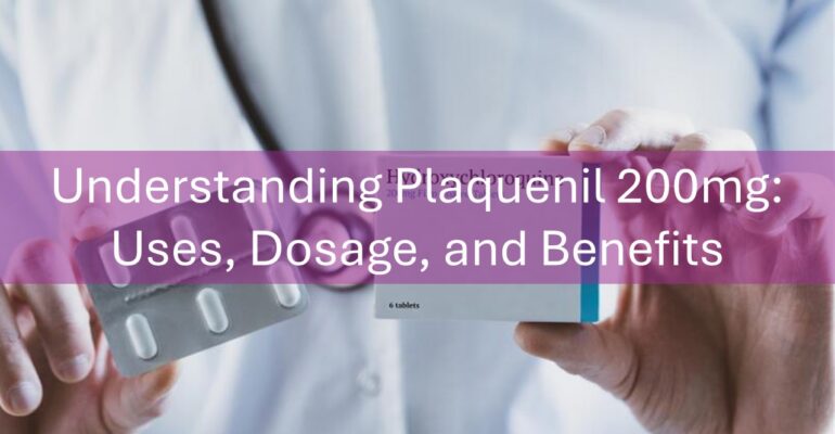 plaquenil 200mg