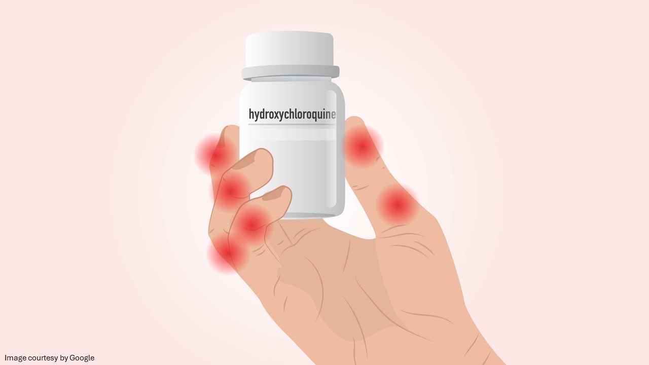 plaquenil uses