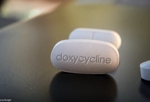 vibramycin 100mg