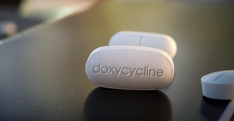 vibramycin 100mg