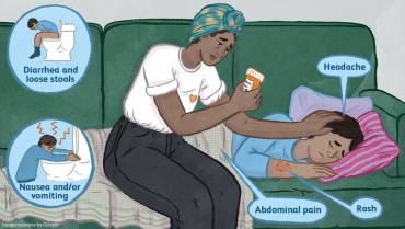 What is Zithromax? Understanding Its Uses and Benefits