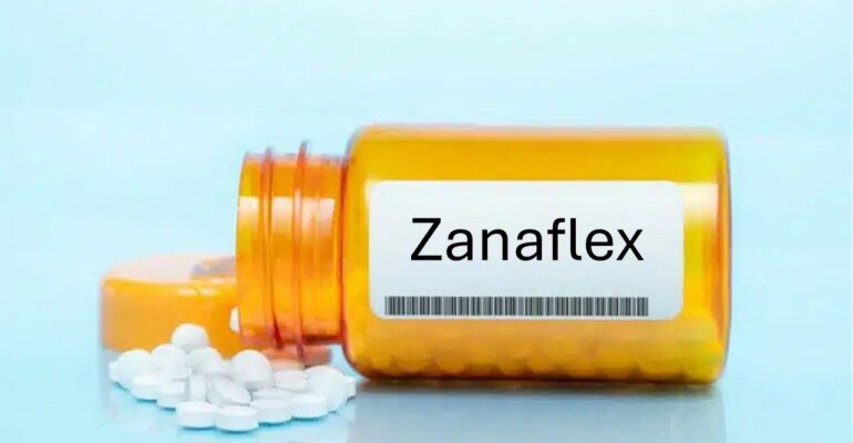 what is zanaflex