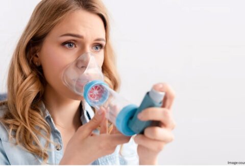 albuterol inhalation aerosol