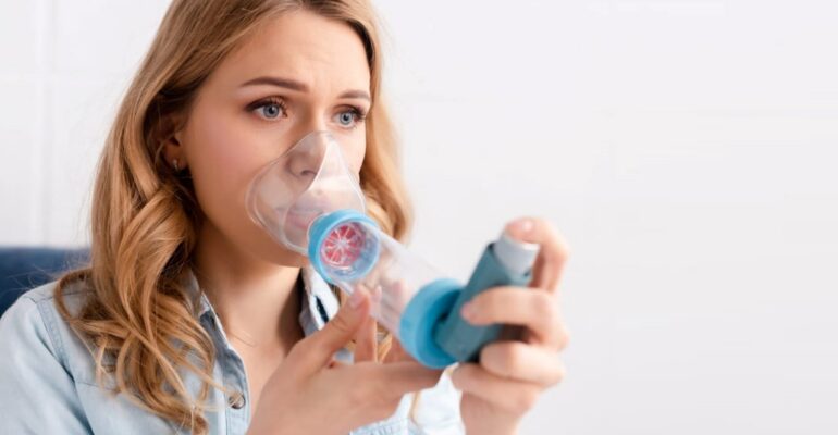 albuterol inhalation aerosol