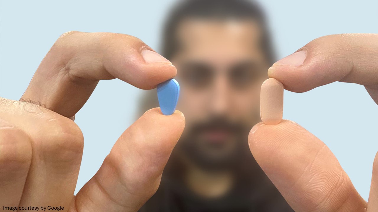 what is sildenafil citrate