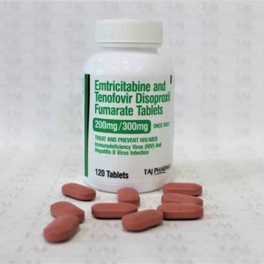 Understanding Emtricitabine Tenofovir Disoproxil Fumarate: Uses, Dosages, and Benefits
