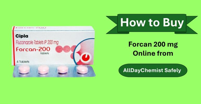 diflucan for yeast infection