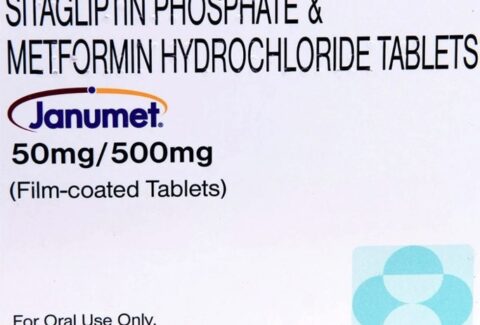 janumet side effects