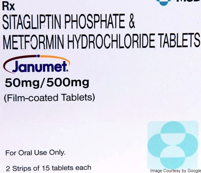 janumet side effects