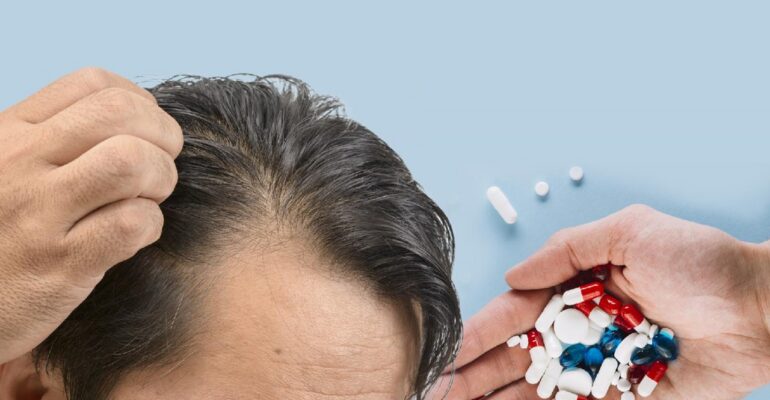 finasteride 1mg
