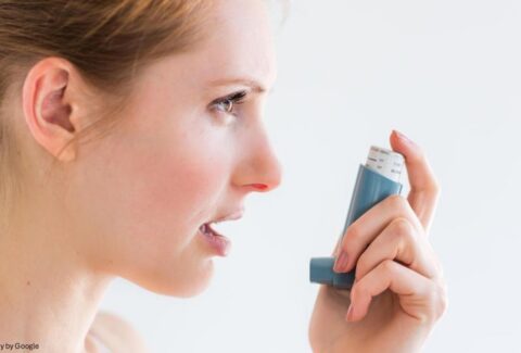 beclomethasone inhaler - All Day Chemist