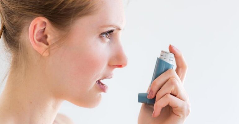 beclomethasone inhaler - All Day Chemist