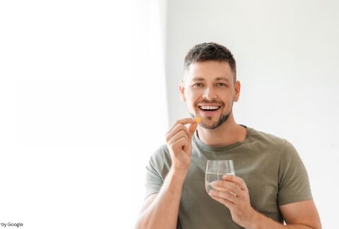 Vardenafil for men - All Day Chemist