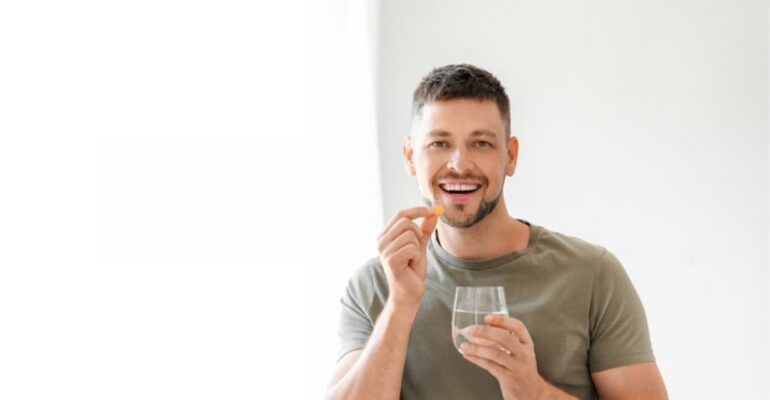 Vardenafil for men - All Day Chemist